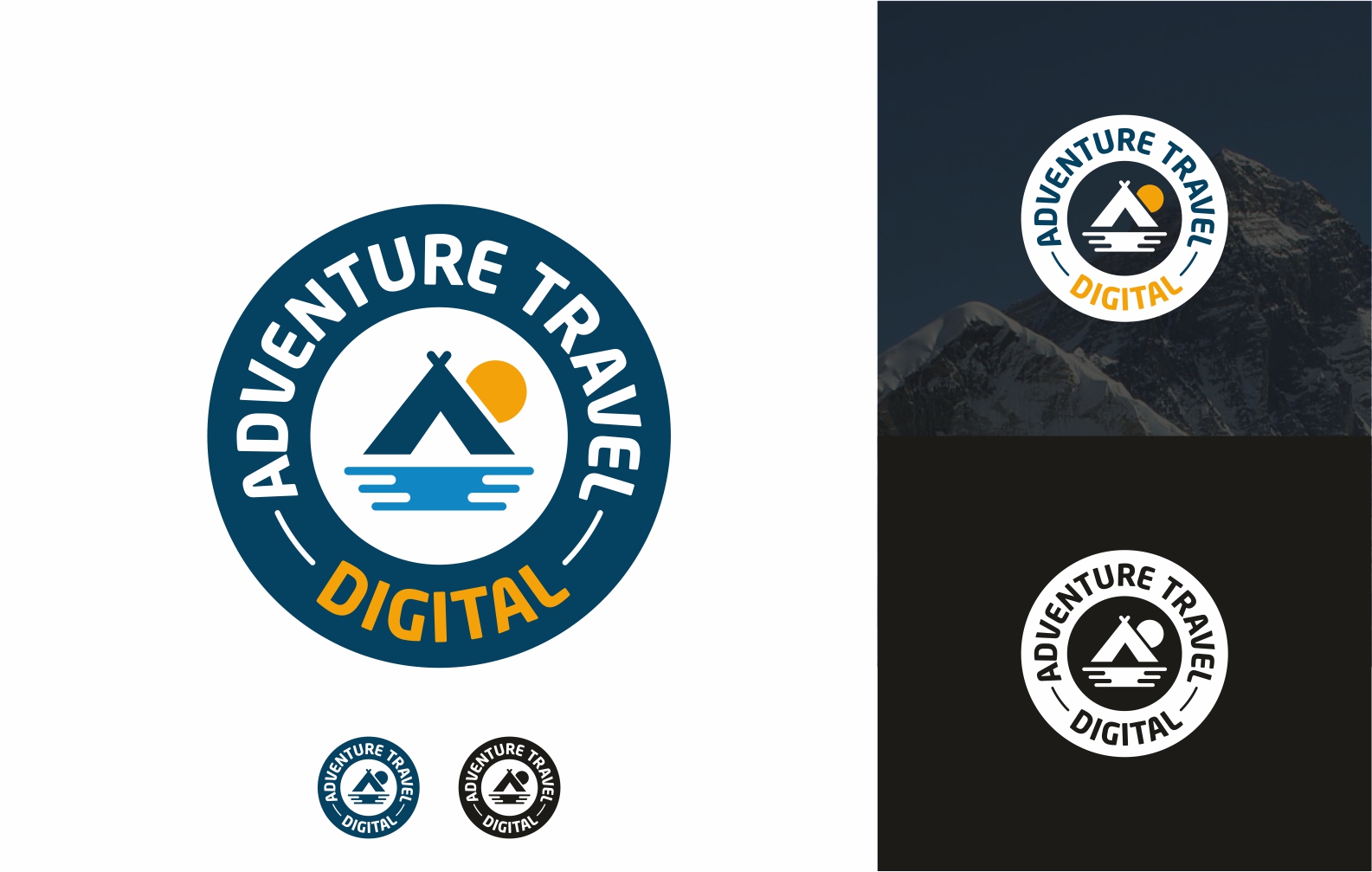 Logo Design by FAM STUDIO for CleverClicks | Design #32711759
