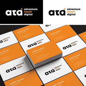 Logo Design by Dream Logo Design for CleverClicks | Design: #32651056