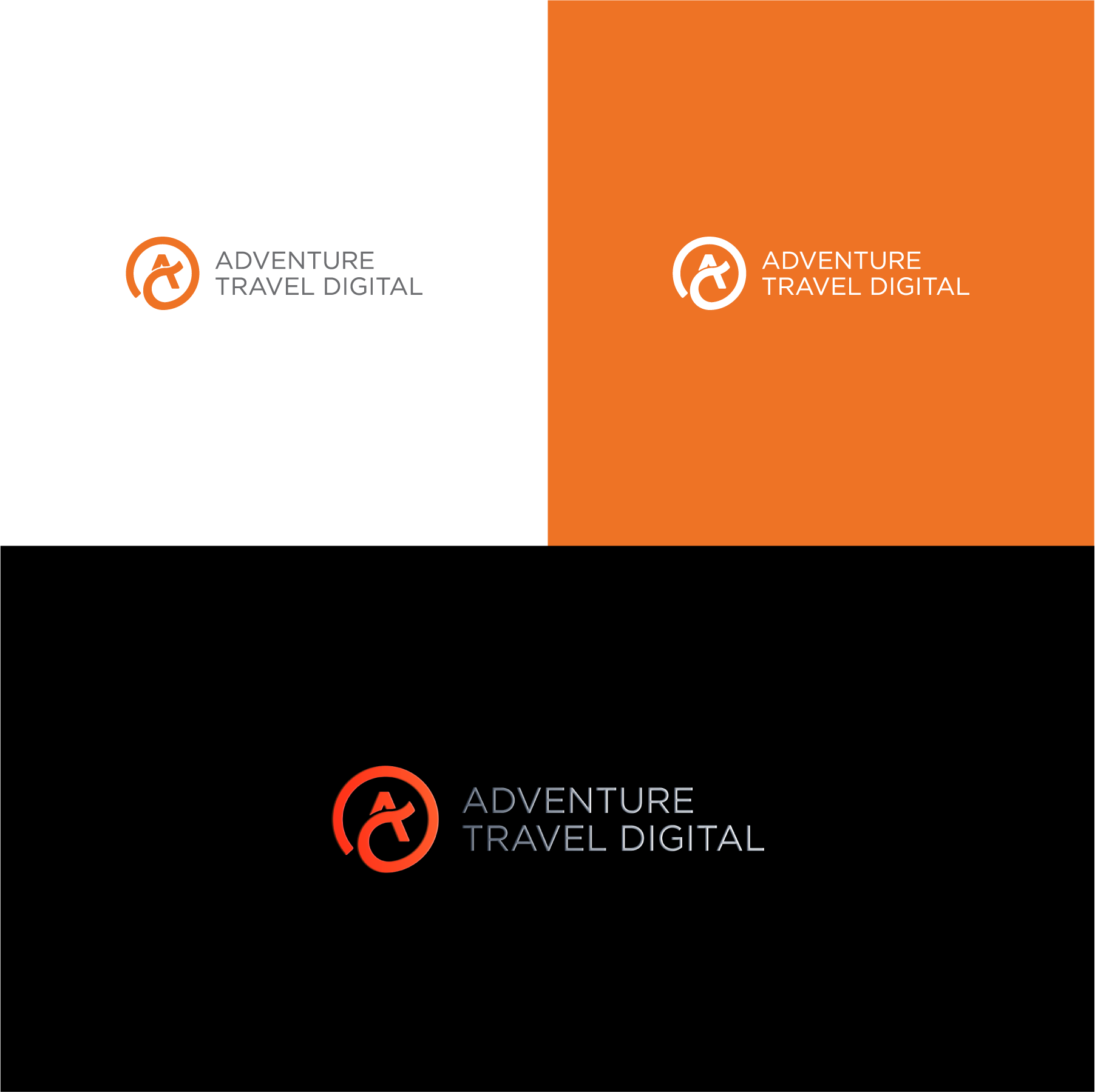 Logo Design by The Lion Studios for CleverClicks | Design #32643204