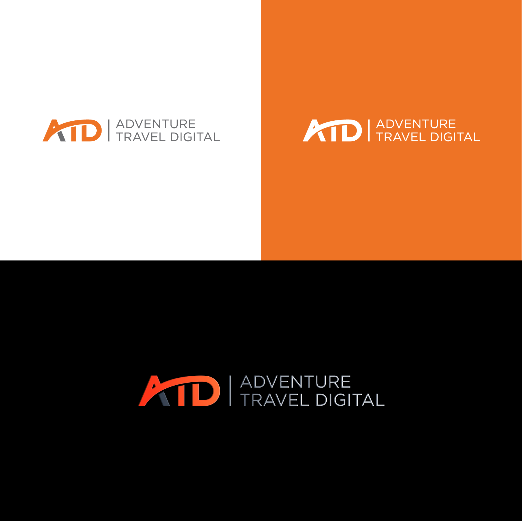 Logo Design by The Lion Studios for CleverClicks | Design #32643324