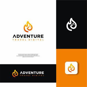 Logo Design by DesignFirst for CleverClicks | Design: #32643128