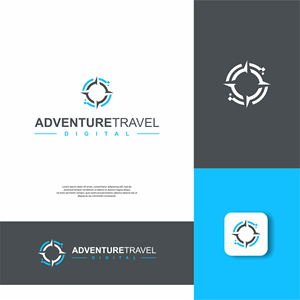 Logo Design by DesignFirst for CleverClicks | Design: #32644080
