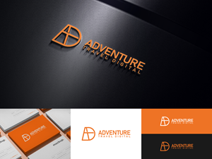 Logo Design by robbyart0809 for CleverClicks | Design: #32645086