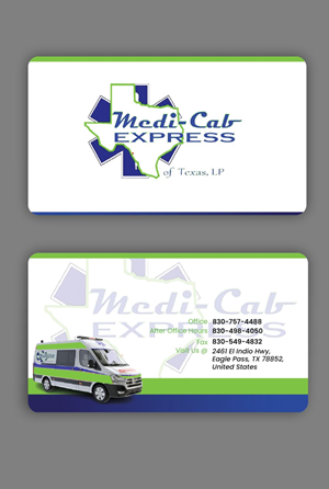 Flyer Design by Nel. for this project | Design: #32651482