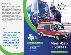 Flyer Design by Nel. for this project | Design: #32659263