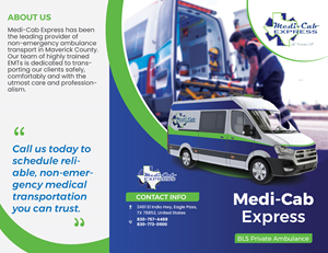 Flyer Design by Nel. for this project | Design: #32688317