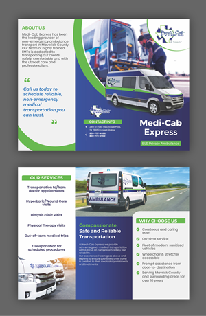 Flyer Design by Nel.