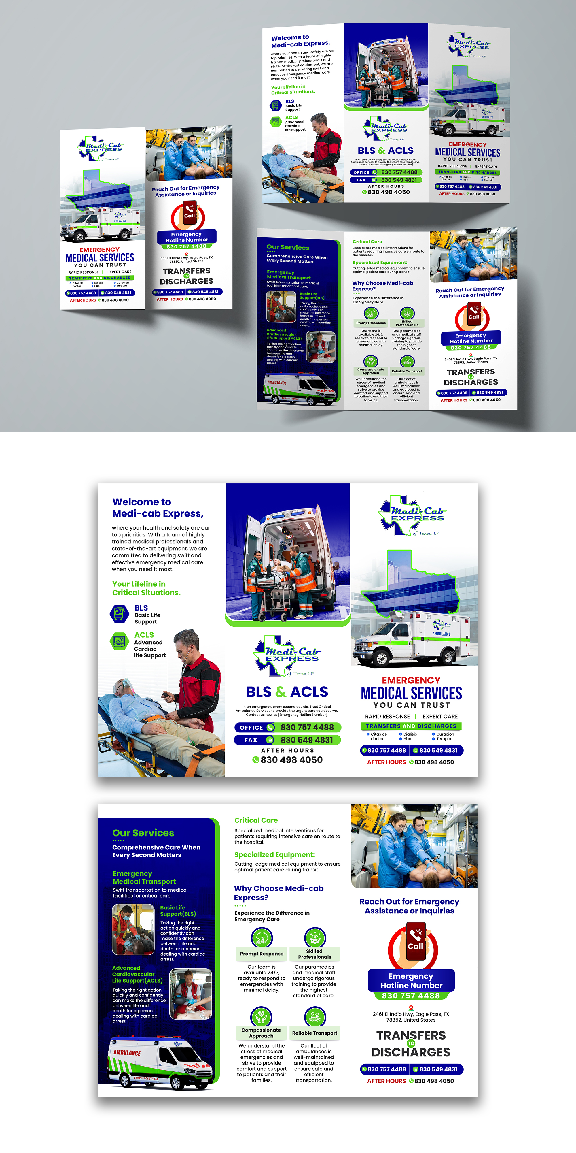 Flyer Design by debdesign for this project | Design #32681280