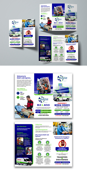 Flyer Design by debdesign for this project | Design: #32681280