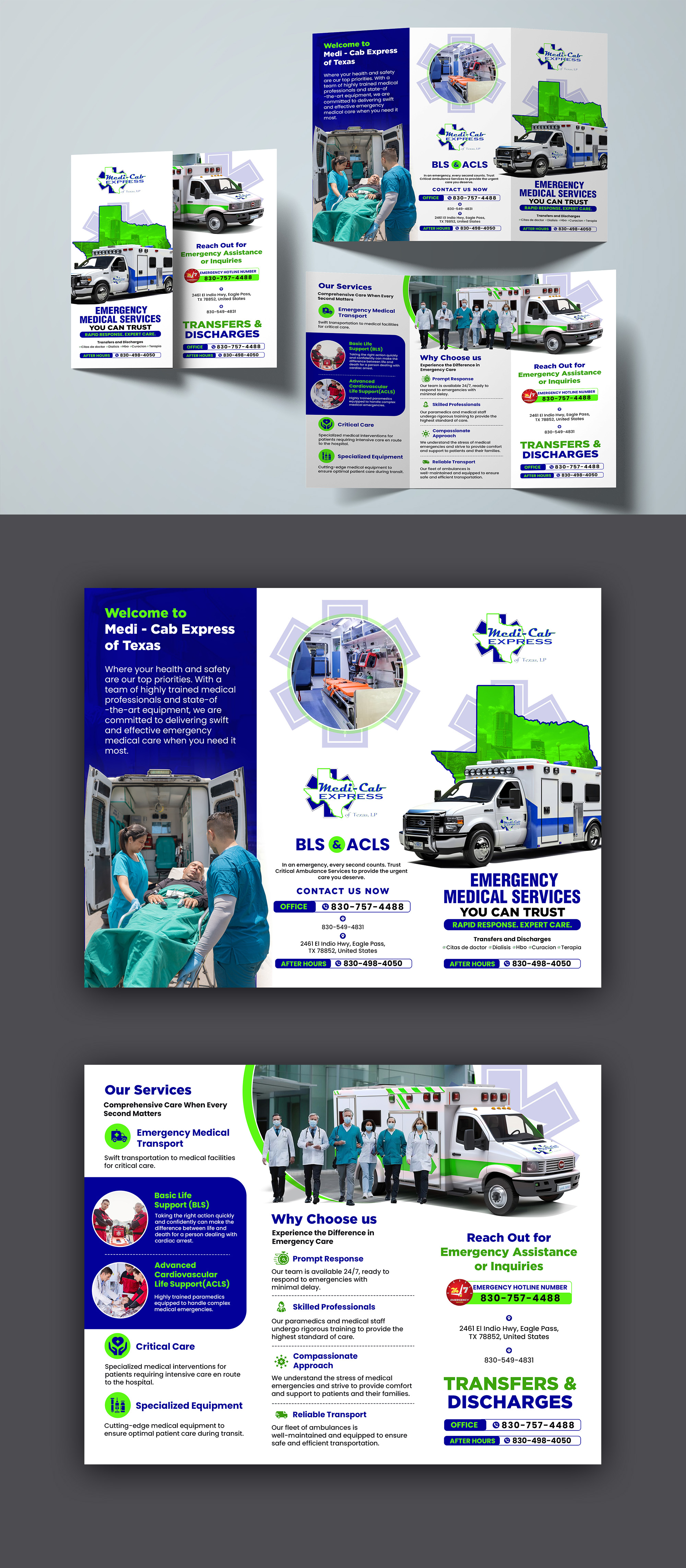 Flyer Design by debdesign for this project | Design #32681500