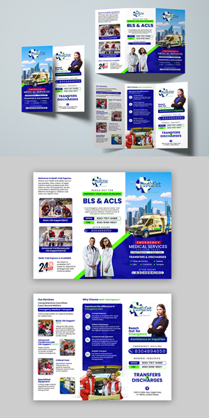 Flyer Design by debdesign for this project | Design: #32681627