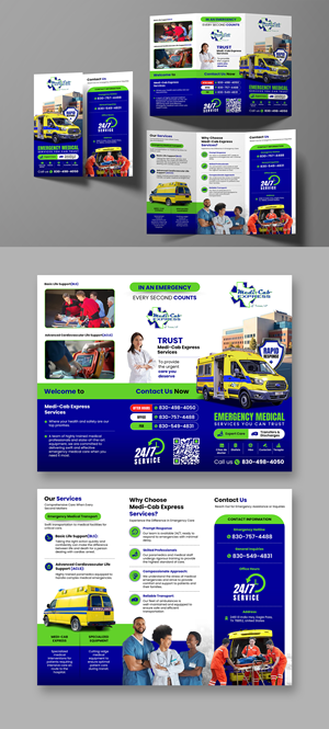 Flyer Design by debdesign for this project | Design: #32681699