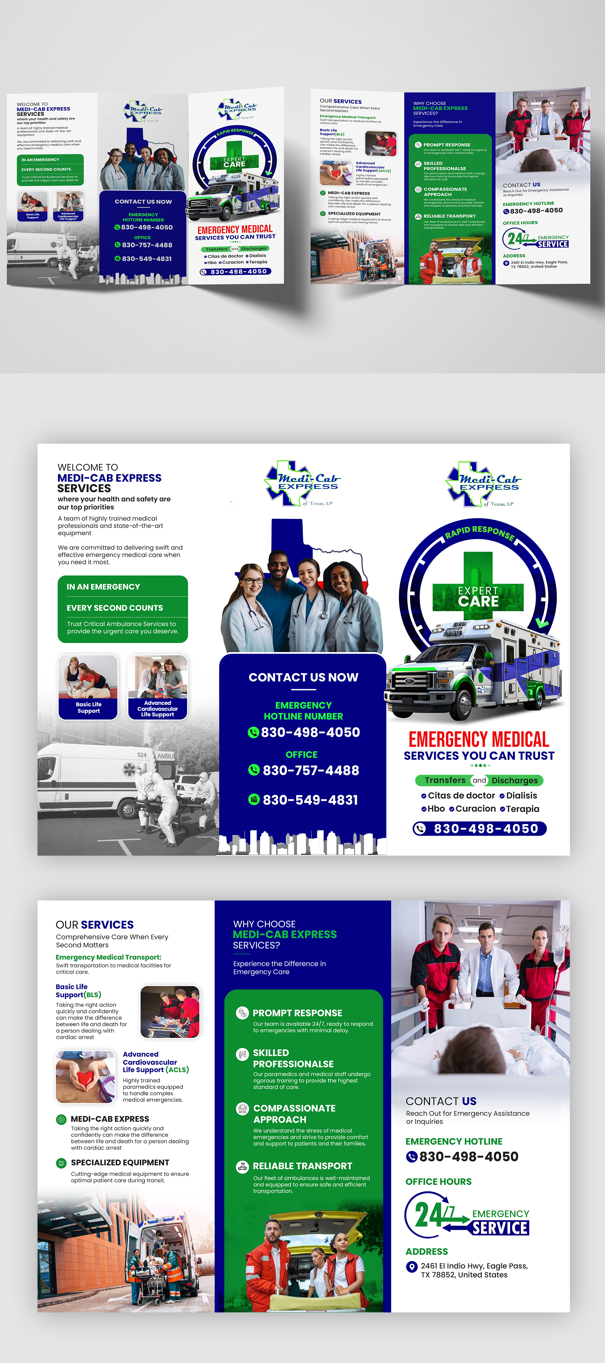 Flyer Design by debdesign for this project | Design #32681744