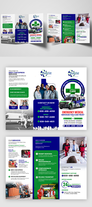 Flyer Design by debdesign for this project | Design: #32681744