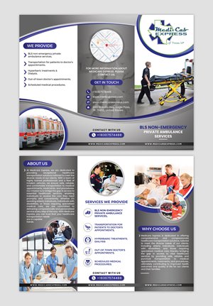Flyer Design by HeshanKavinda for this project | Design: #32682942