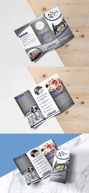 Flyer Design by HeshanKavinda for this project | Design: #32683268