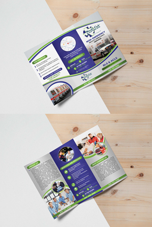 Flyer Design by HeshanKavinda for this project | Design: #32690318