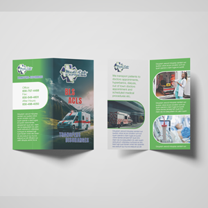 Flyer Design by JK for this project | Design: #32657241