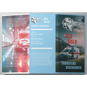 Flyer Design by JK for this project | Design: #32660248