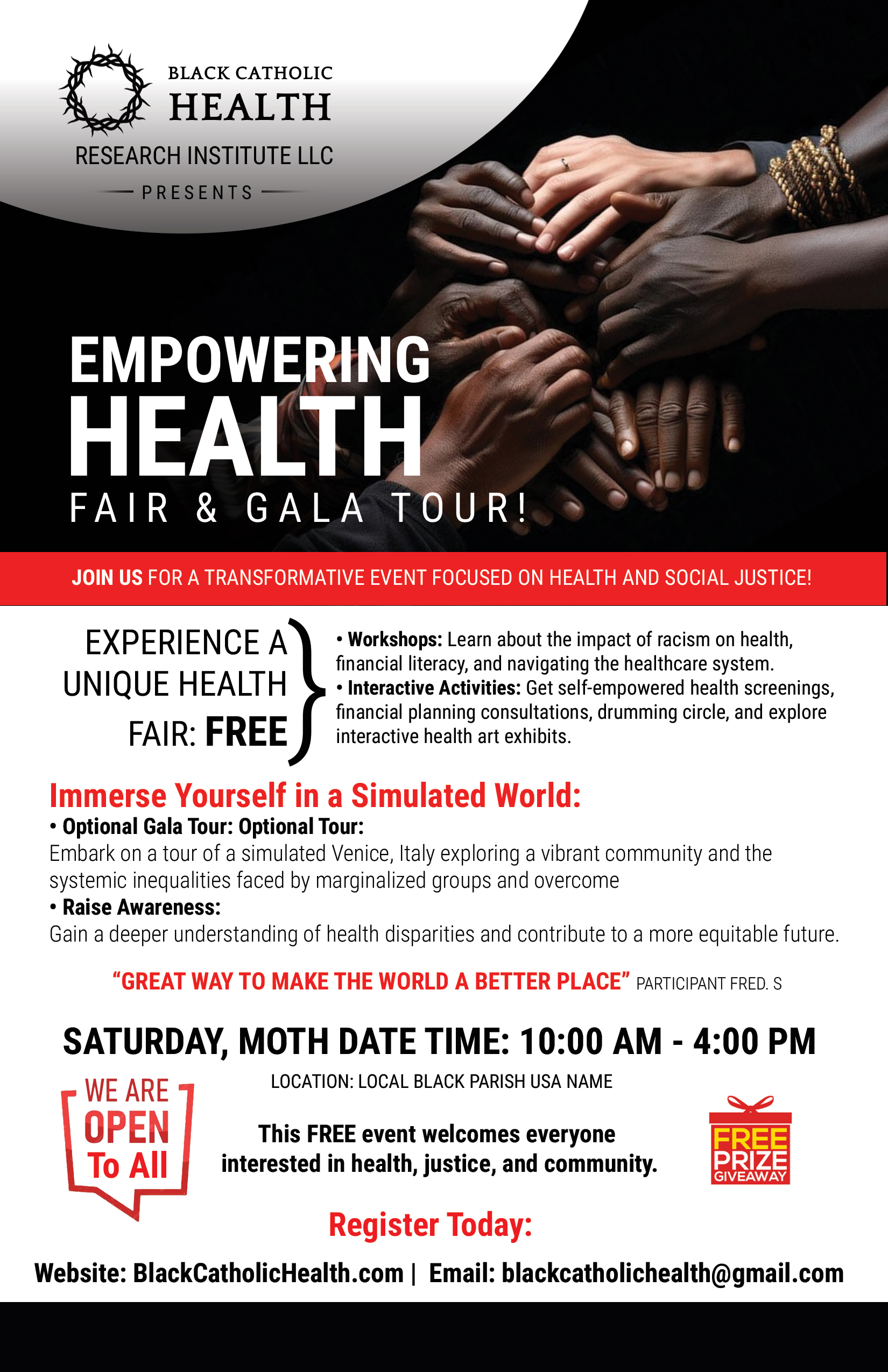 Flyer-Design von uk für dieses Projekt | Design #32659553