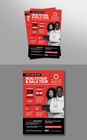 Flyer Design by debdesign for this project | Design: #32654866