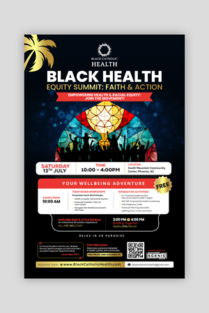 Flyer Design by debdesign for this project | Design: #32720436