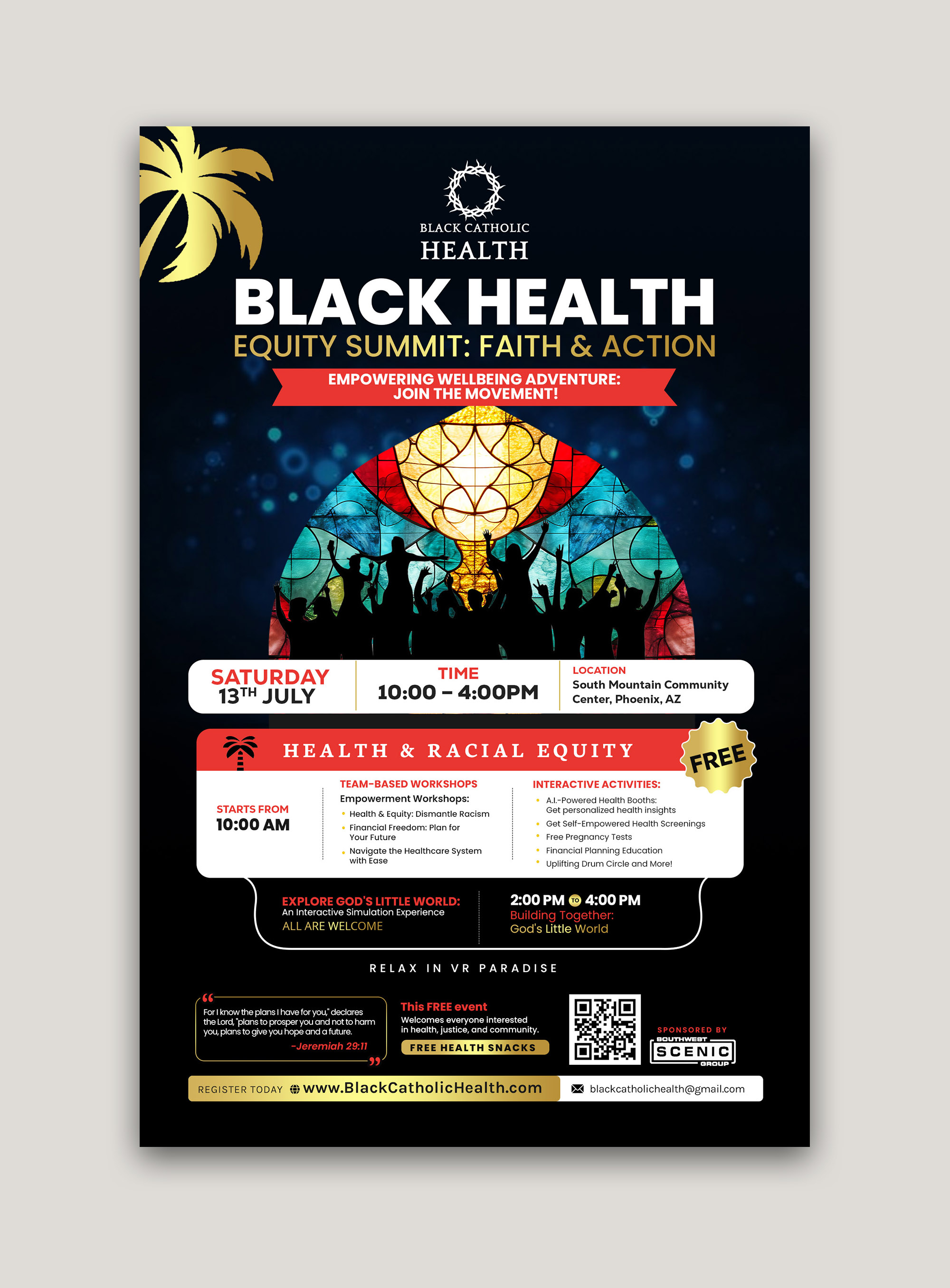 Flyer Design by debdesign for this project | Design #32743574