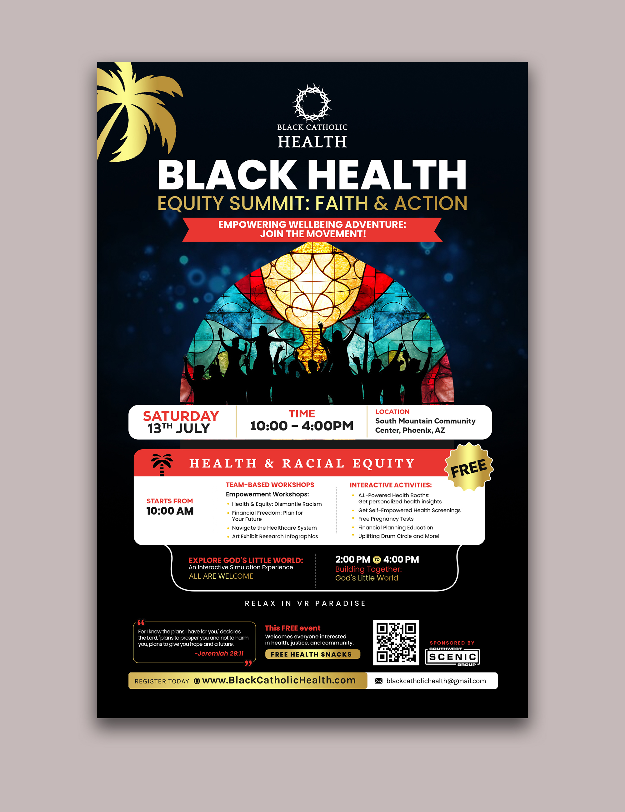 Design de Flyer par debdesign pour ce projet | Design #32761518