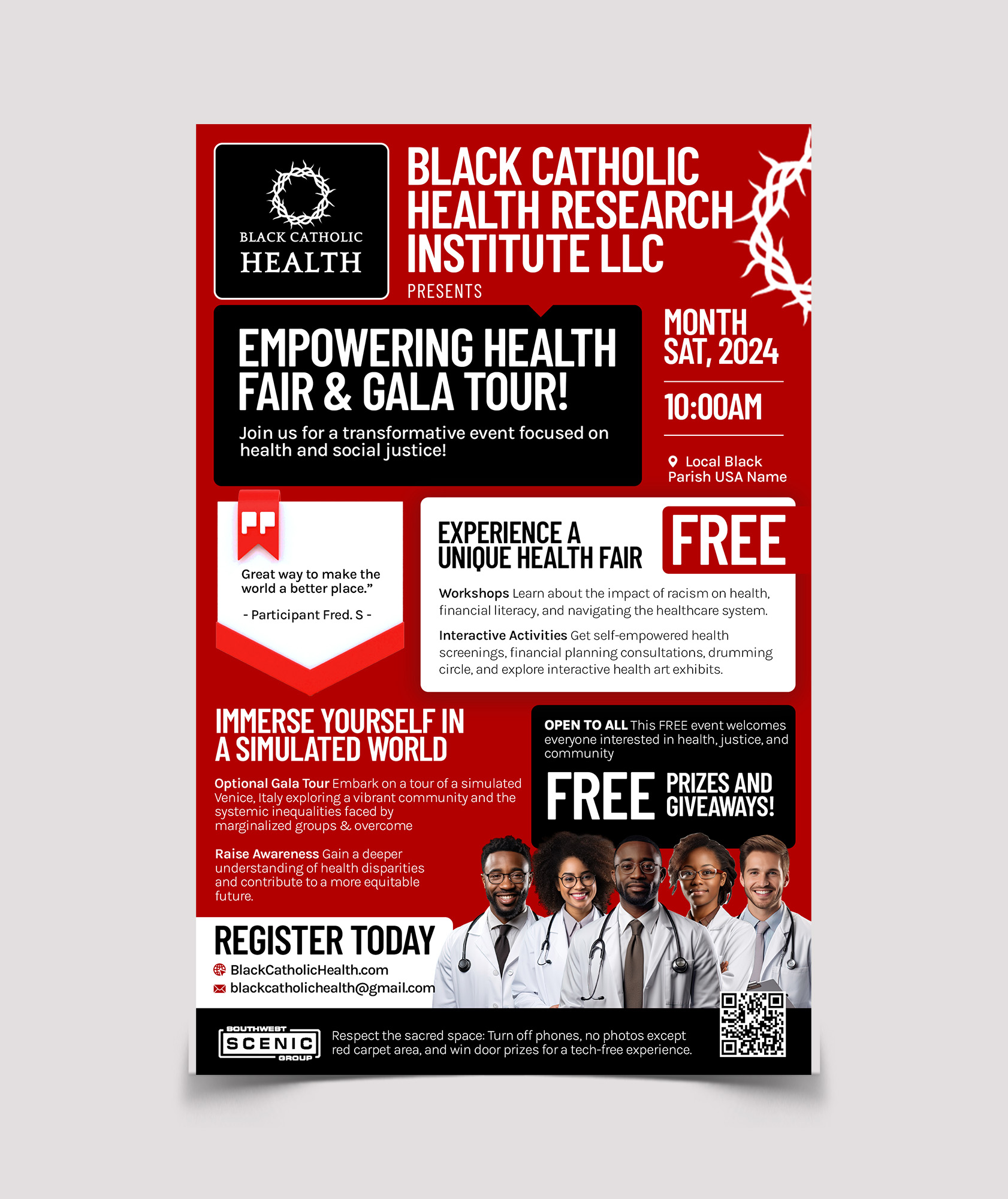 Design de Flyer par Graphic Guy pour ce projet | Design #32645341