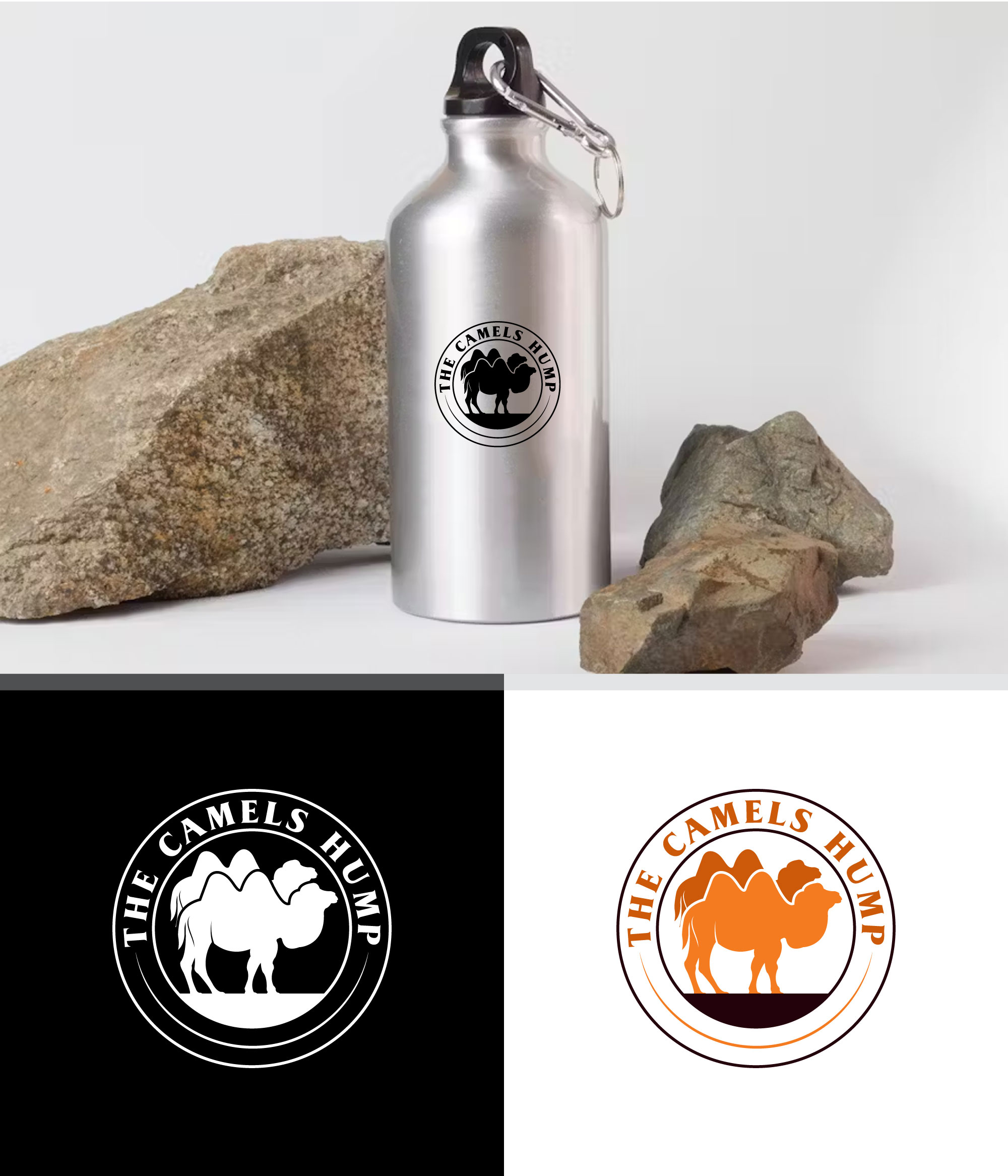 Logo Design by Ellene for this project | Design #32647961