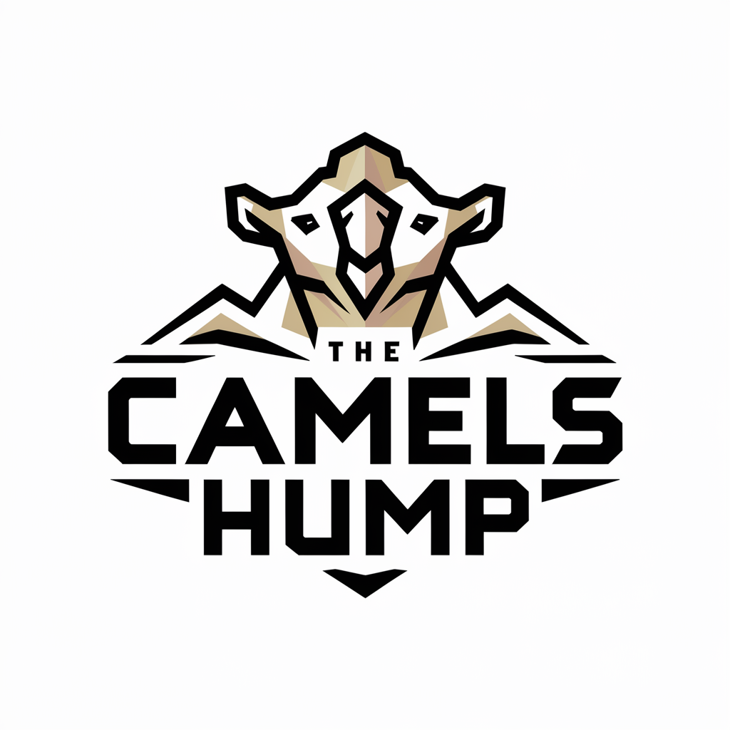 Logo Design by AMBStudio for this project | Design #32647462