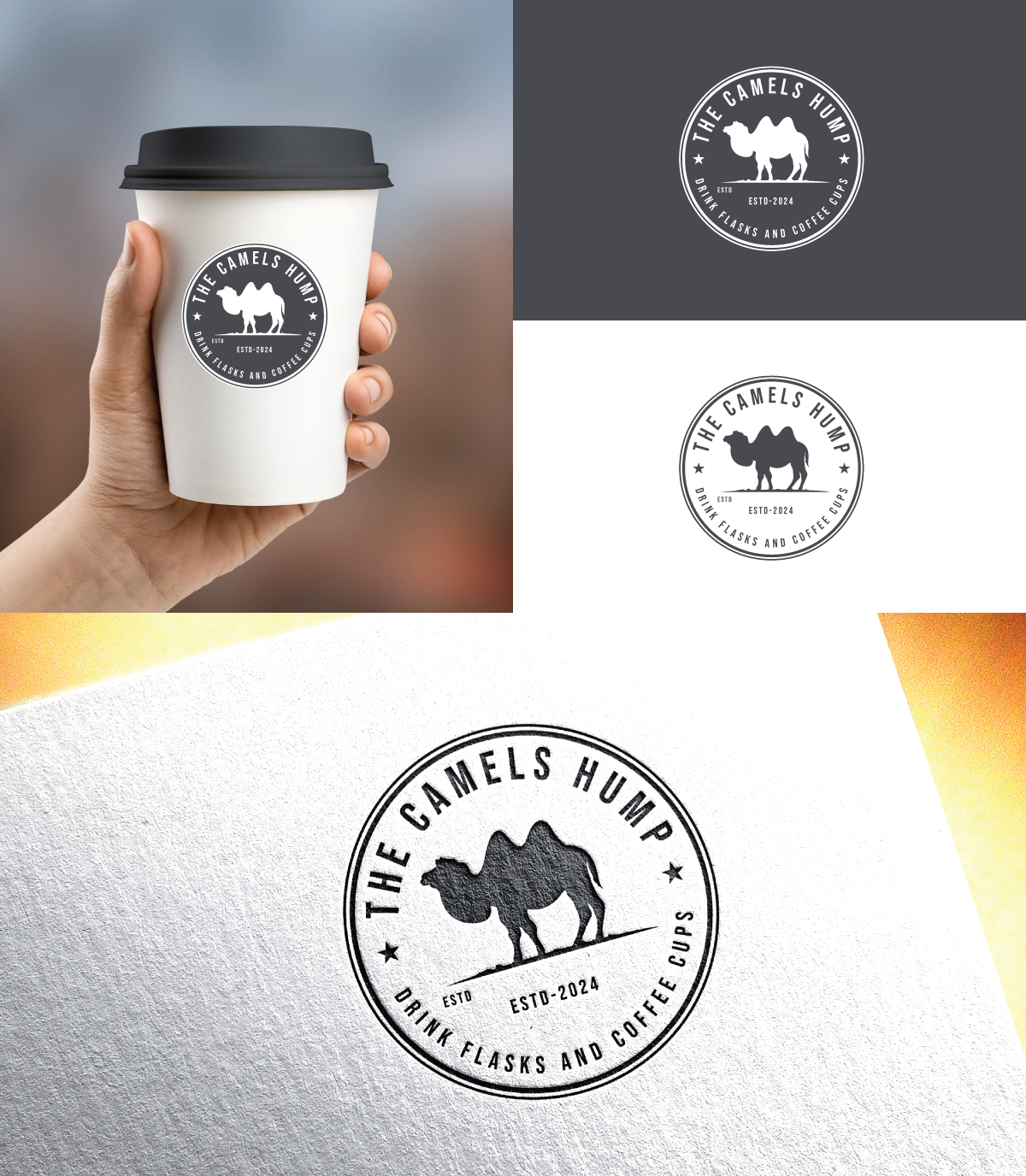 Logo Design by sol design2 for this project | Design #32645229