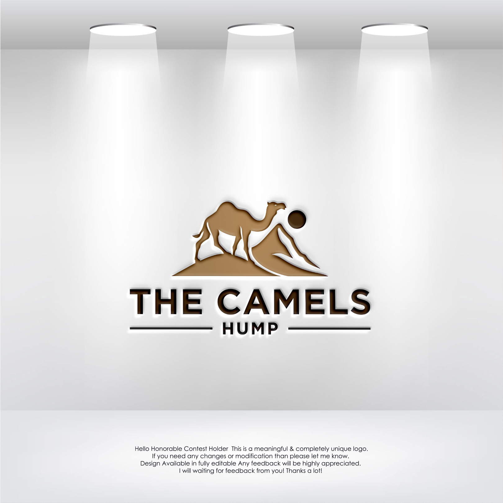 Logo Design by LogoEon for this project | Design #32655202