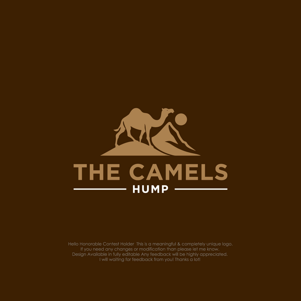 Logo Design by LogoEon for this project | Design #32655204