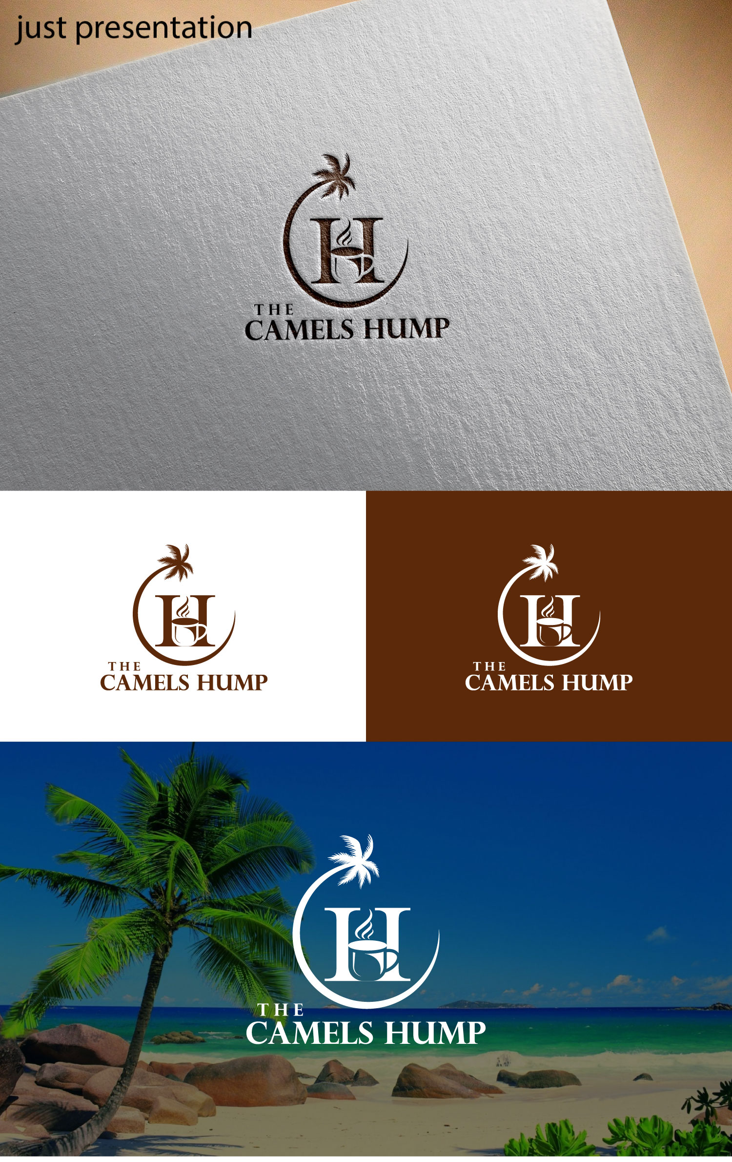 Logo Design by Mi Design1 for this project | Design #32650180