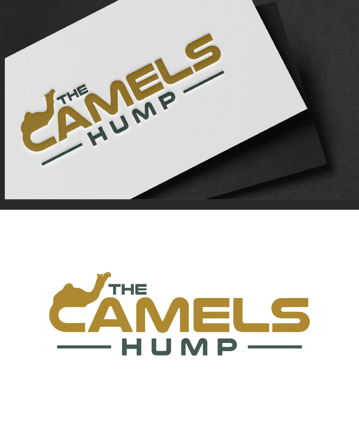 Logo Design by Loknath for this project | Design #32653096