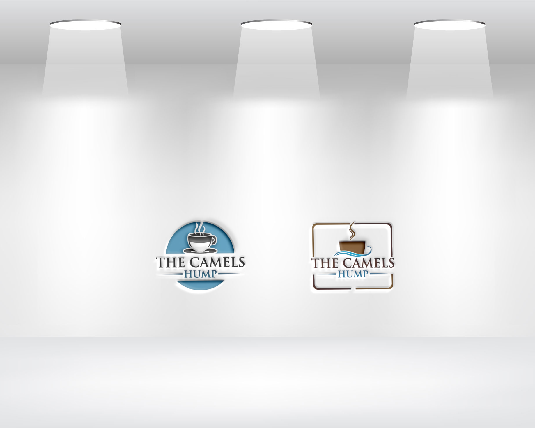 Logo Design by Daniel Khan for this project | Design #32643247