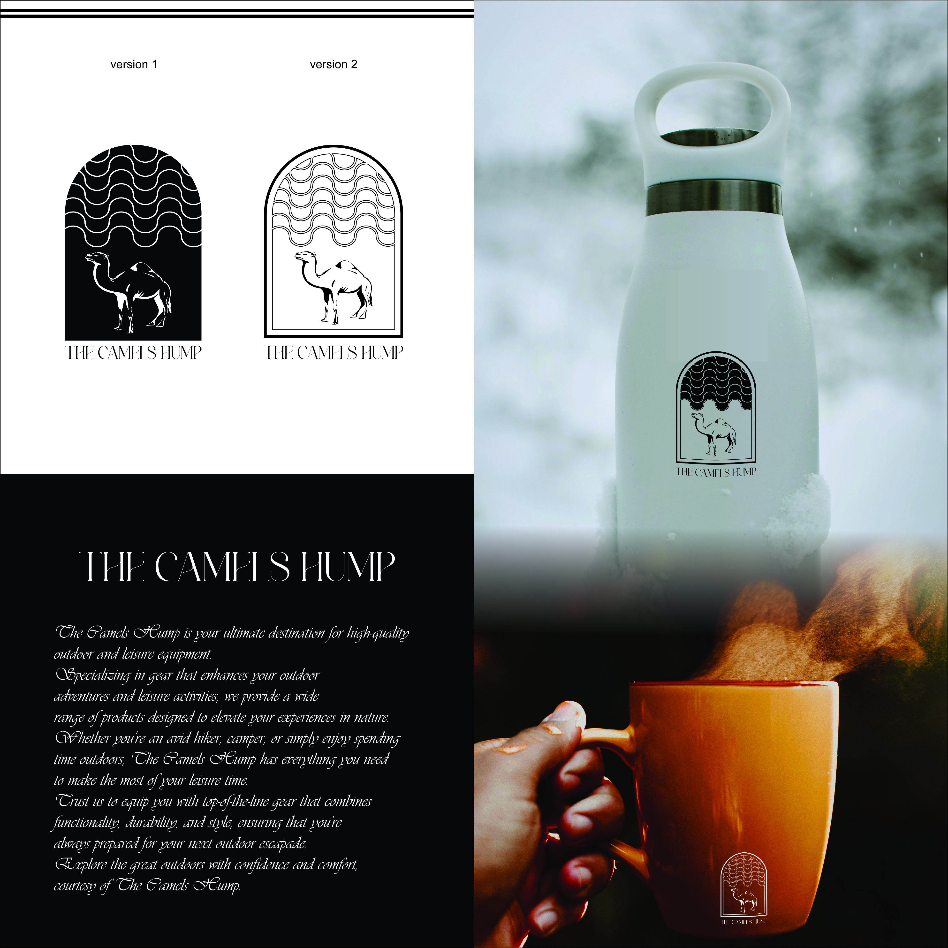 Logo Design by BLINDMOON for this project | Design #32643999