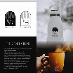 Logo Design by BLINDMOON for this project | Design: #32643999