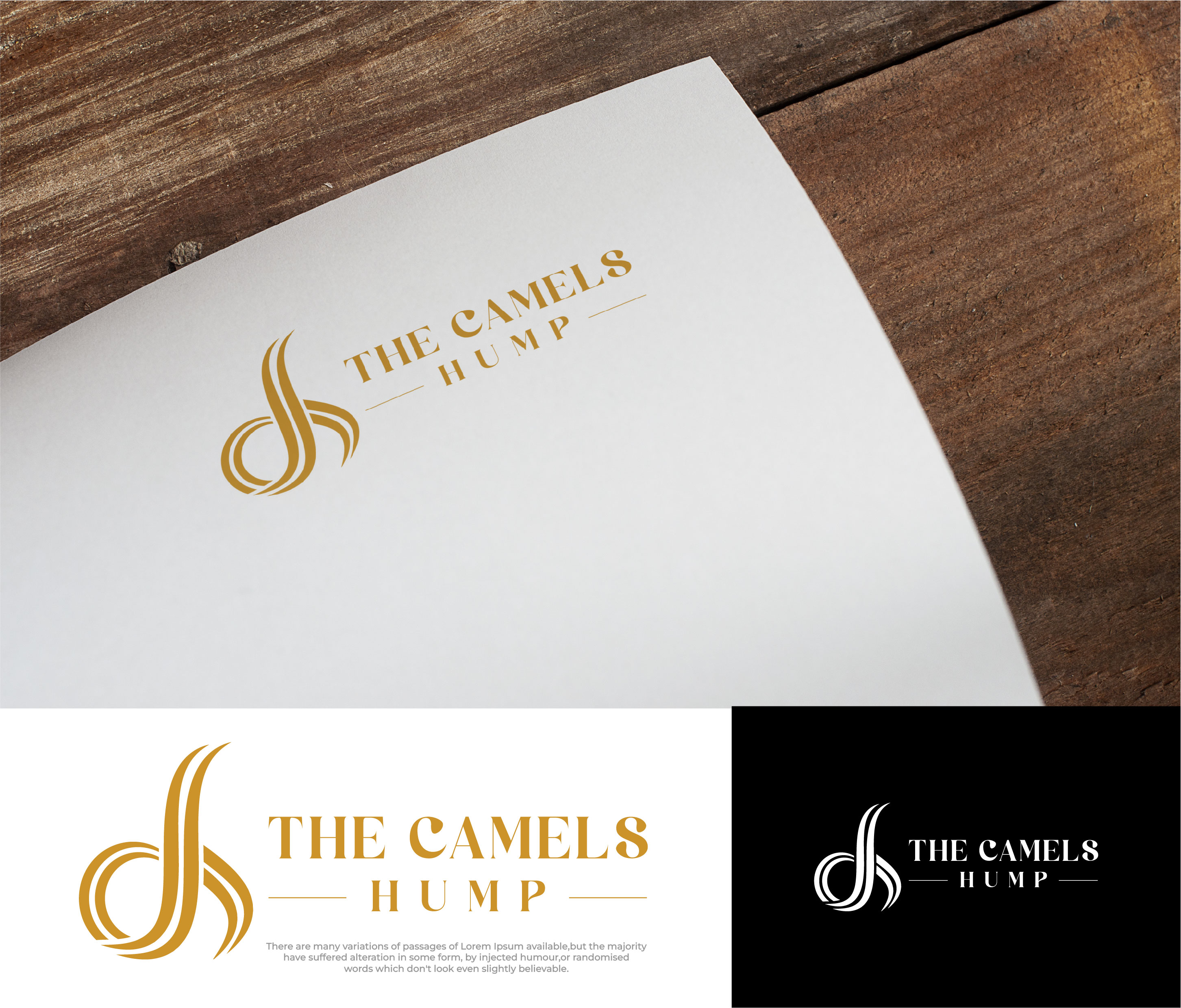 Logo Design by AliArsh for this project | Design #32653911