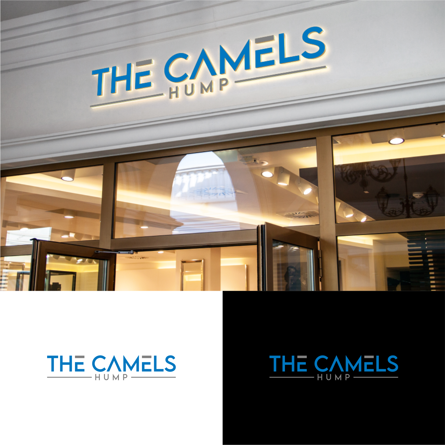 Logo Design by ganesaputu for this project | Design #32643476