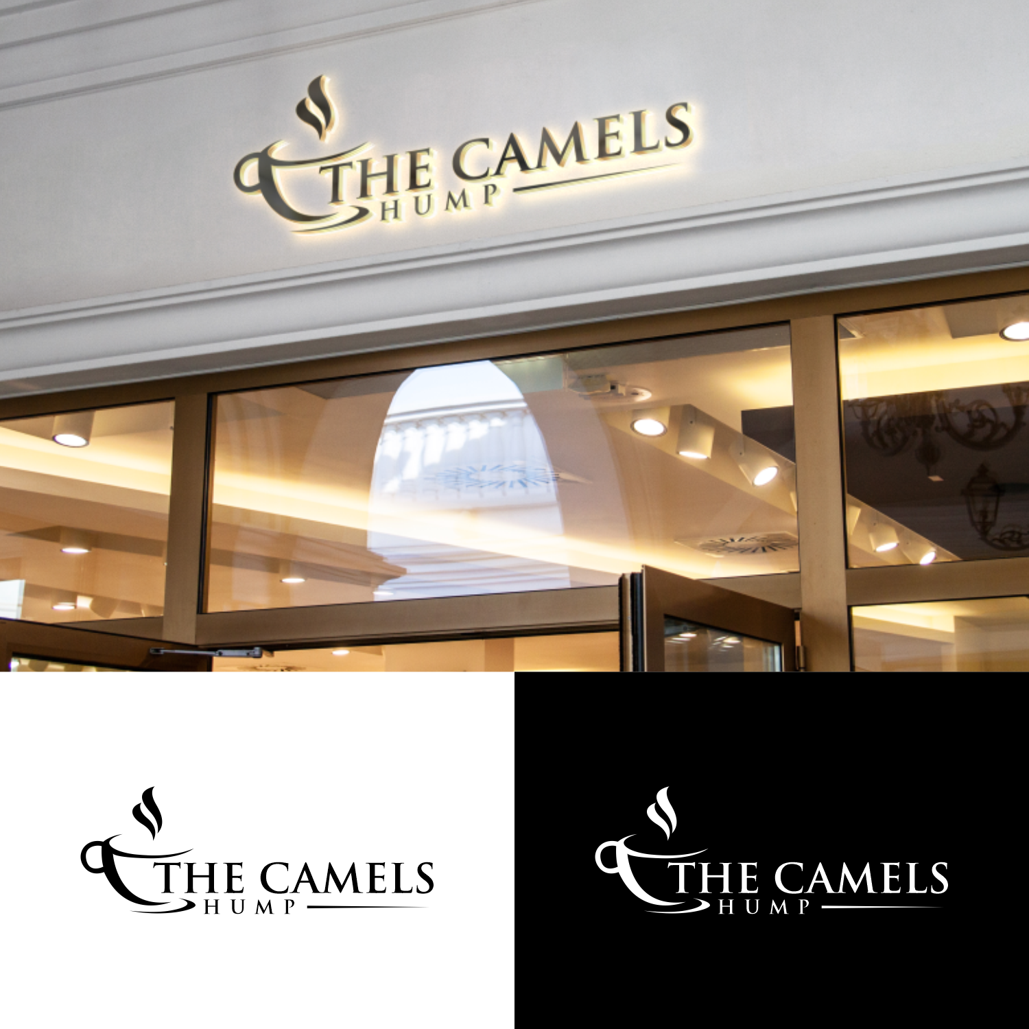 Logo Design by Solikin Design for this project | Design #32647348