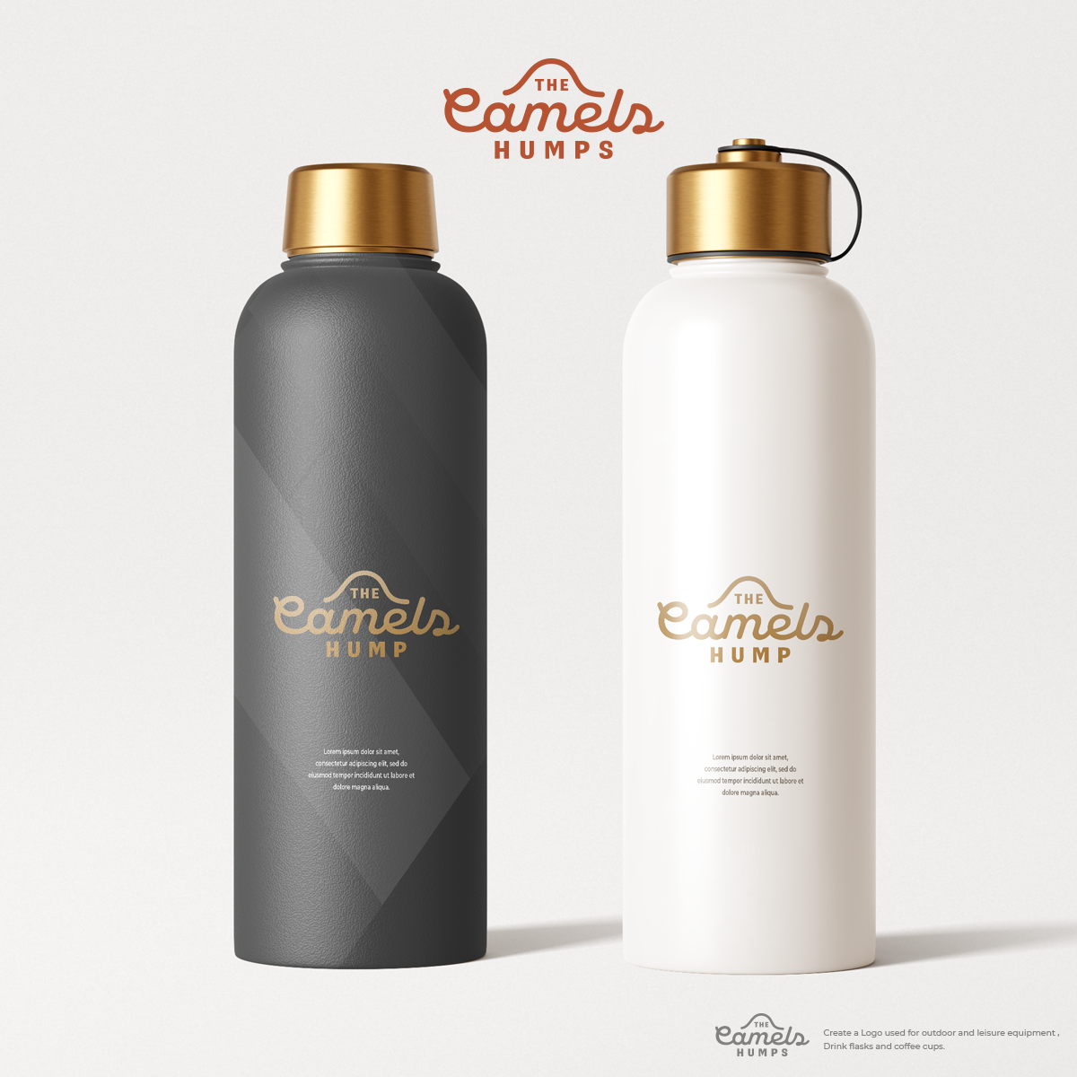 Logo Design by ivan for this project | Design #32652922