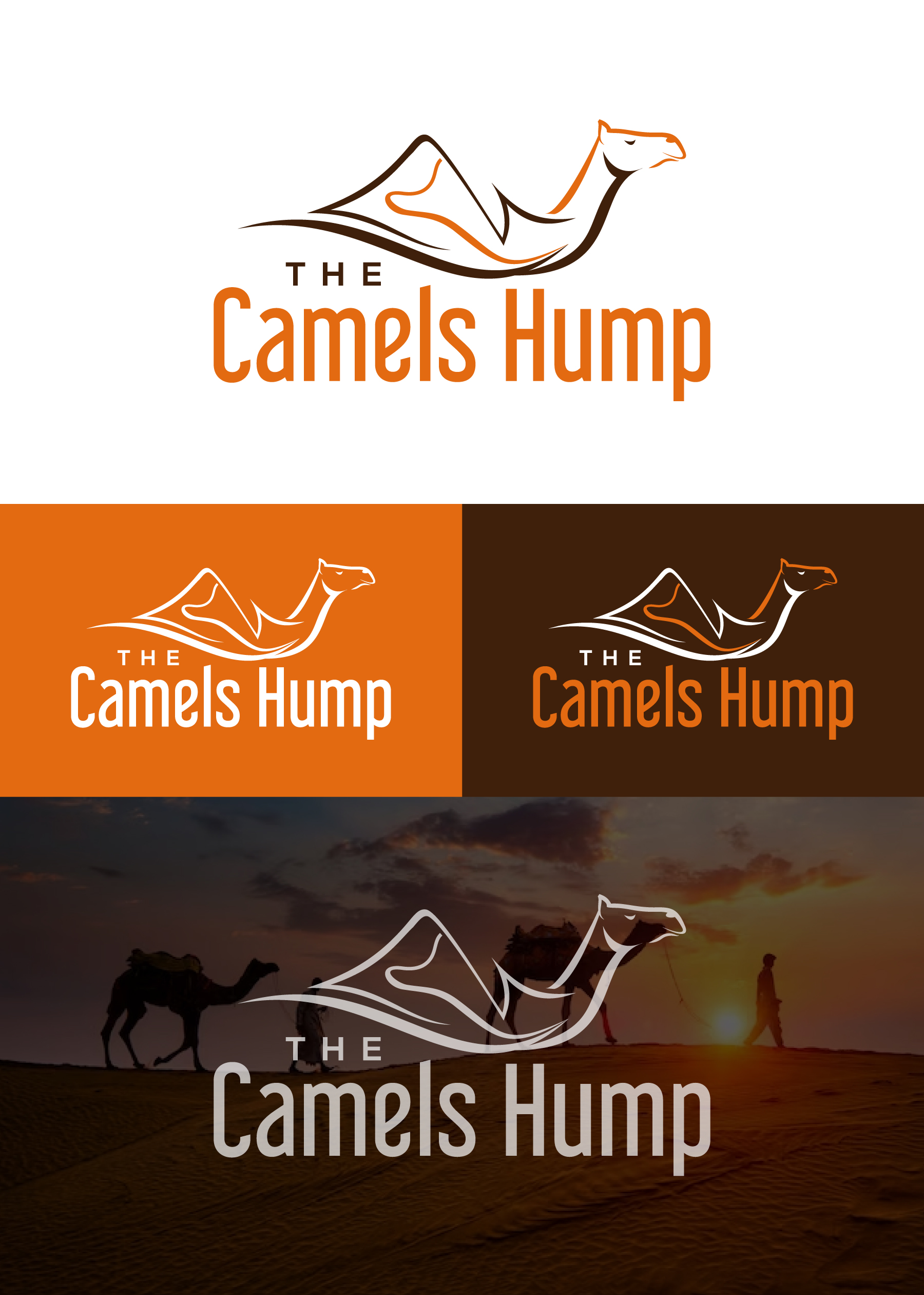Logo Design by debdesign for this project | Design #32646022