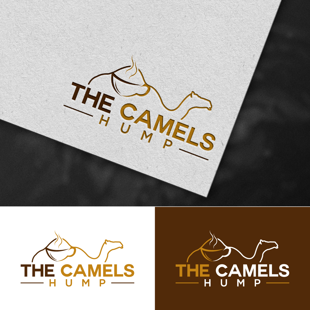 Logo Design by DesignLima for this project | Design #32647311
