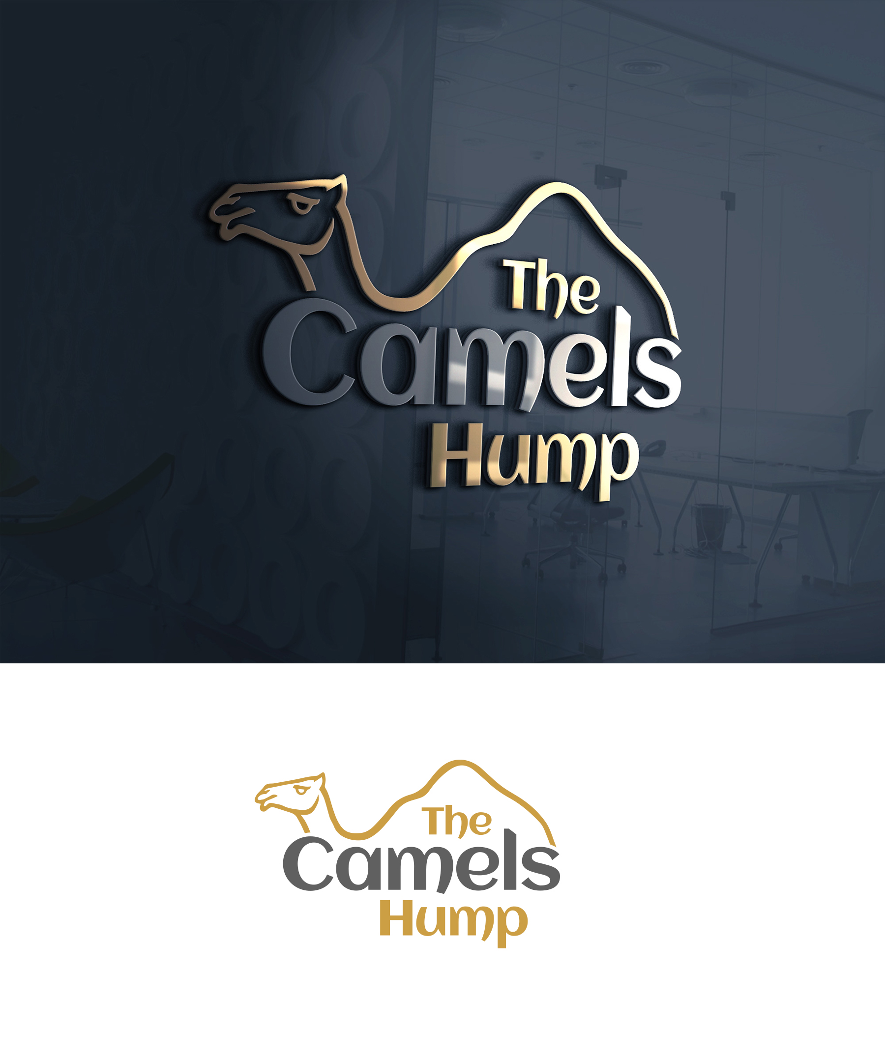 Logo Design by Namita for this project | Design #32647777