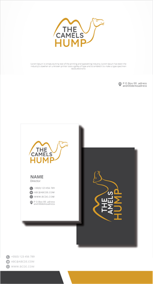 Logo Design by zebronicgraphic for this project | Design: #32644290