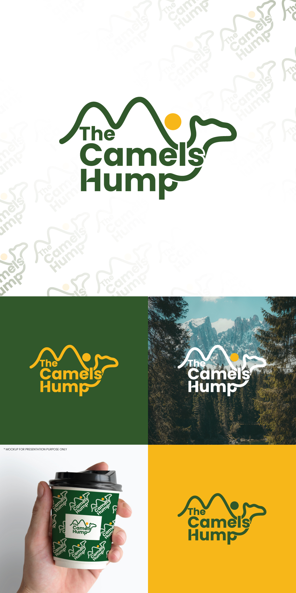 Logo Design by TrisDesign for this project | Design #32658401