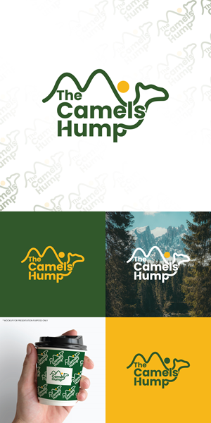 Logo Design by TrisDesign for this project | Design: #32658401