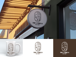 Logo Design by robbyart0809 for this project | Design: #32645316